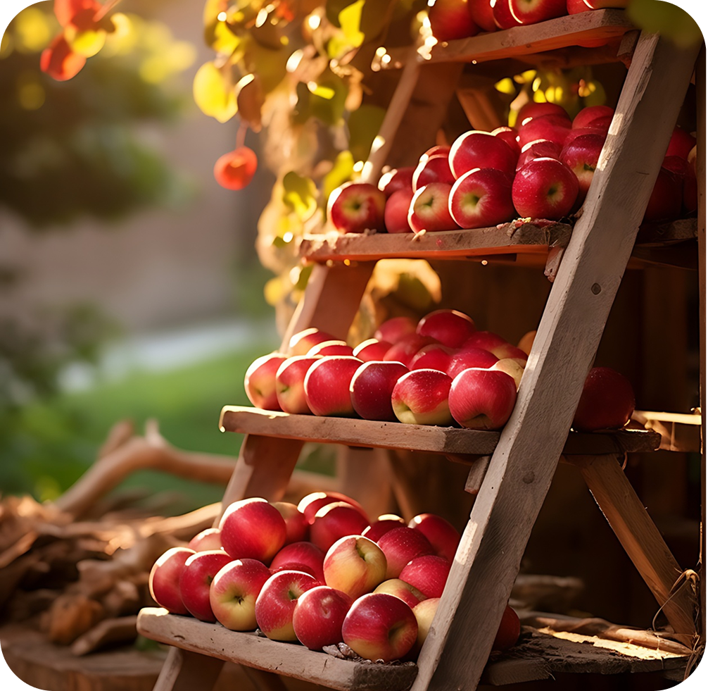 Post-harvest